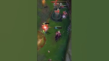 That Cait combo though!? 🤯