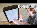 Mindful Tech and E-Ink Phones Quiz