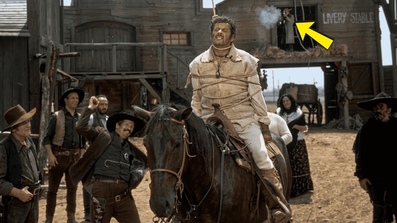 The Good, the Bad and the Ugly (1966): 20 Weird Facts You Didn't Know