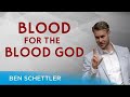Christian Blood Offerings