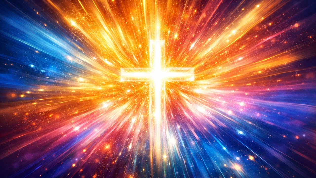 Tamayo - Luz Del Mundo