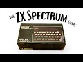 Britain’s 8-Bit Icon: The ZX Spectrum Story