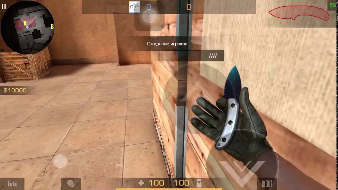 Bhop Standoff 2 YouTube