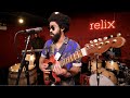 "Catching Up" - Tash Neal Live | Relix Studio