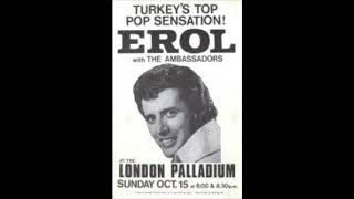 Erol Büyükburç & Elçiler: Love Her Madly (1972)