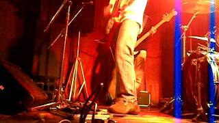20110723 Milk Hall 369 Live @ Okubo Hot Shot (Tokyo) 7/10 -Sunny Day-