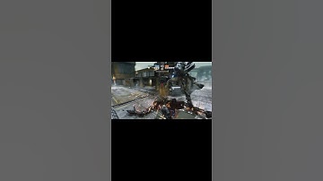 TITANFALL 2 Northstar takedown #shorts