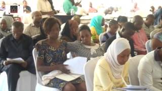 Maalim Seif: Hatuko tayari kurudia uchaguzi Zanzibar
