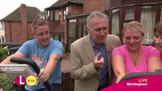 Bikini Promise One - Cycle Challenge Lorraine