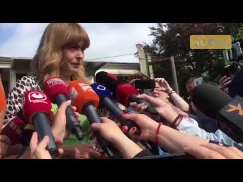 სანდრა რულოვსი: ხმა მივეცი ზუგდიდელებში ცვლილებებს