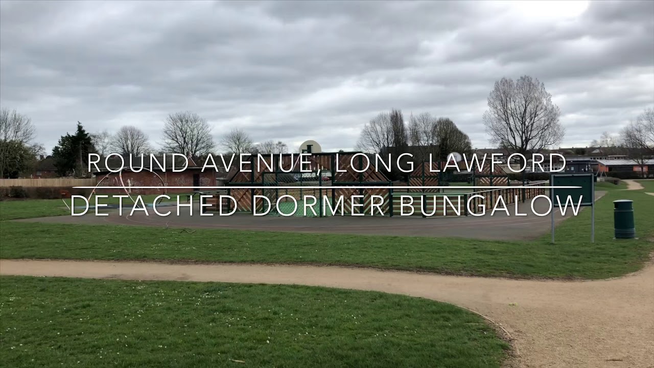 The Close, Long Lawford YouTube