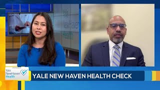 Sponsored Content: Yale New Haven Health Check - Trauma Awareness