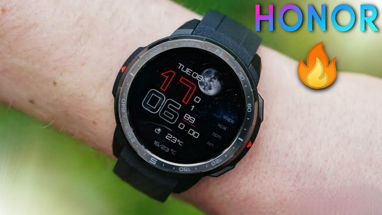 honor smartwatch 3 review