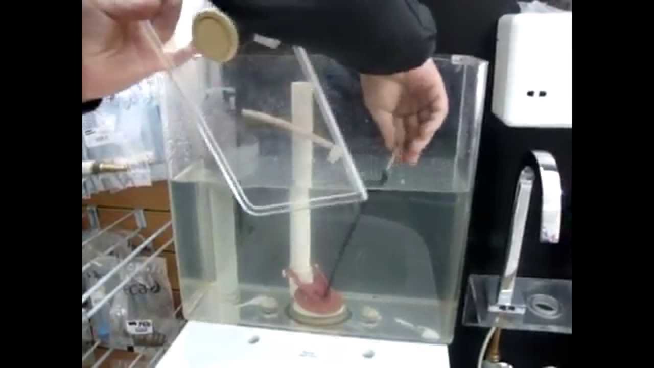 Caixa Acoplada Deca Dual Flux Vazando Duplo Acionamento Deca Para Caixa De Acoplar Sem Desmontar A Caixa Youtube