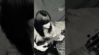 Come As You Are By Nirvana - Jess West Ukulele Cover