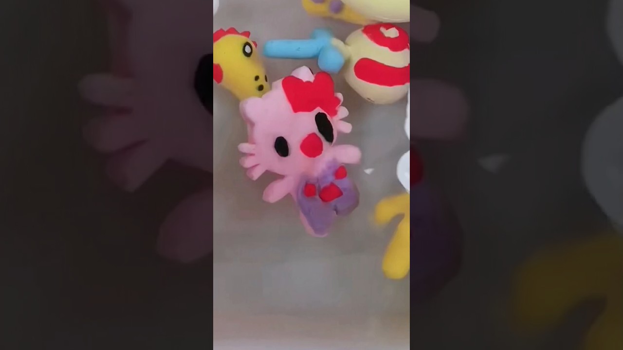 cat 🐈Water Elf tutorial on request 