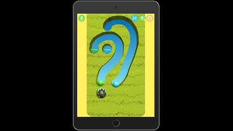 Dig this ball of duty level 8 walkthrough & solution