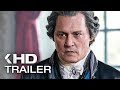 JEANNE DU BARRY Trailer German Deutsch (2023)