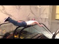 escalator spin