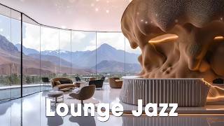 Grand Luxury Lobby Jazz ✨ | Smooth Piano Ambience for a Perfect Holiday Escape screenshot 1