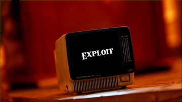 Exploit (Official Lyric Video)