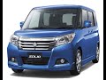 Выиграли SUZUKI SOLIO G 2016 год, 1.2 107000 км, себестоимость 636 тыс рублей