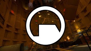 Black Mesa Theme (remix)