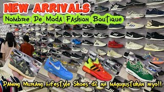 Ang daming Solid ukay Shoes sa Ukayan nato na abot kaya rin ng Bulsa!!#350vlogs