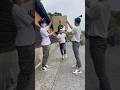 観客が増えすぎたw