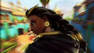 New Hero Illari - Overwatch 2 gameplay (No Commentary)
Illari is the new support hero in Oerwatch 2, and I have had such a fun time playing her. I feel like there is a lot of potential for her. Its going to be interesting to see what people will do with her.
► Socials
● Twitter: https://twitter.com/ABK_OW
● Twitch: https://www.twitch.tv/abk_ow
► Music
● Lo-Fi franco
#Illari #Overwatch #Overwatch2 #grandmaster #potg New Hero Illari - Overwatch 2 gameplay (No Commentary)