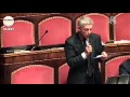 Morra (M5S): "Solidarietà cittadini l'elmetto