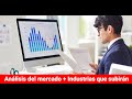 Análisis Revela las industrias que subirán estas semanas | www.SubmarinoBursatil.com