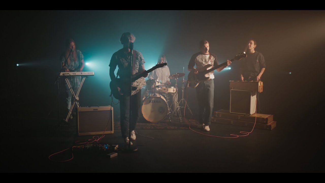 Watch Nesta And The Blondes - Three (Official Clip) on YouTube Watch Nesta And The Blondes - Three (Official Clip) on YouTube