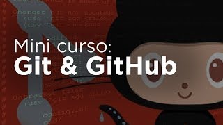 Curso rapido de Git y GitHub