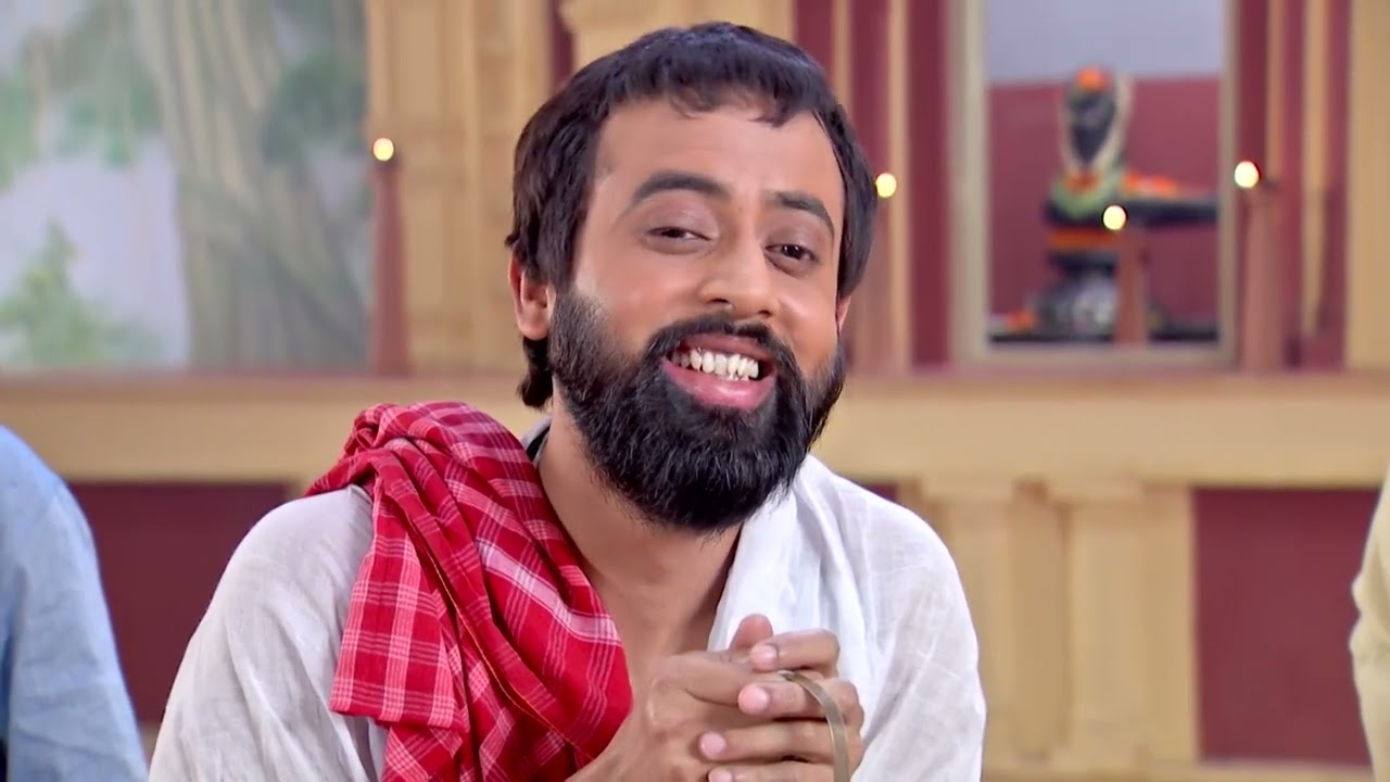 Gadadhar কালী মন্দিরের দায়িত্ব নেন | Rani Rashmoni | Full Ep. 910 | ZEE Bangla