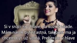 Mamba Dasha ft.  Elpe  - Hľadám karaoke