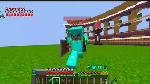 Axe PvP Montage Pojavlauncher | axe lt5 montage PrazyExtras 🔥💯