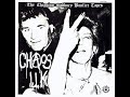 Chaos uk  too cool for school  the chipping sodbury bonfire tapes lp  slap up records 1989