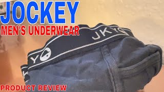 Celebrity ✅  Jockey Men's Underwear JKY® Sport Cotton Boxer Brief 🔴 Profile