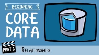 Learn about Relationships with Core Data - Beginning Core Data Tutorial - raywenderlich.com