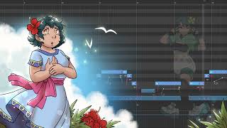 Ballad of the Windfish