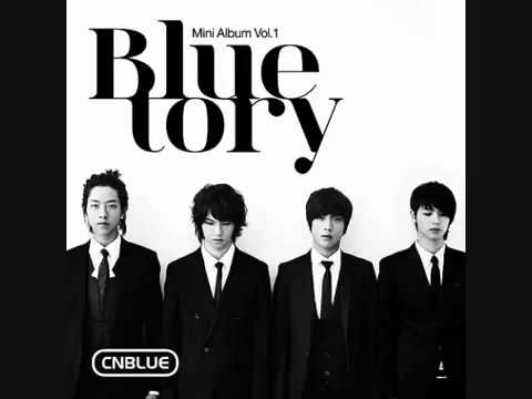 CNBLUE   Bluetory   1  외톨이야 I'm A Loner