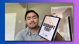 Stop Being Average  Jay Samit's 'Disrupt You' Reveals Your SECRET Weapon for Standing Out in 2025