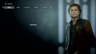 STAR WARS™ Battlefront™ II shitty servers,error 201,679 since Nov 17th,still no fix or talk about it