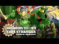 Batalha Insana💥Fim do Prólogo com a Digievolução de todo o Time | Digimon Story Time Stranger 9