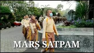 MARS SATPAM