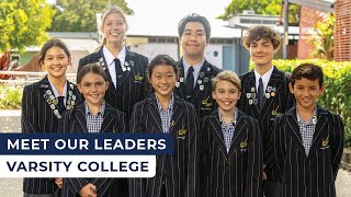Meet Our Leaders for 2024 | Varsity College Australia