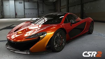 Csr Racing 2 Theme Music