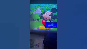 Walt Disney Television Animation Playhouse Disney Original 2009 