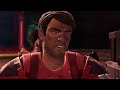 STAR WARS THE OLD REPUBLIC SITH ASSASSIN WALKTHROUGH 
